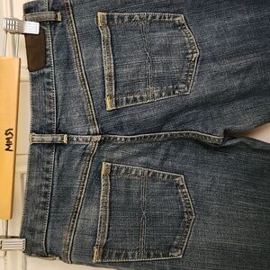 X2 Bootcut Jeans